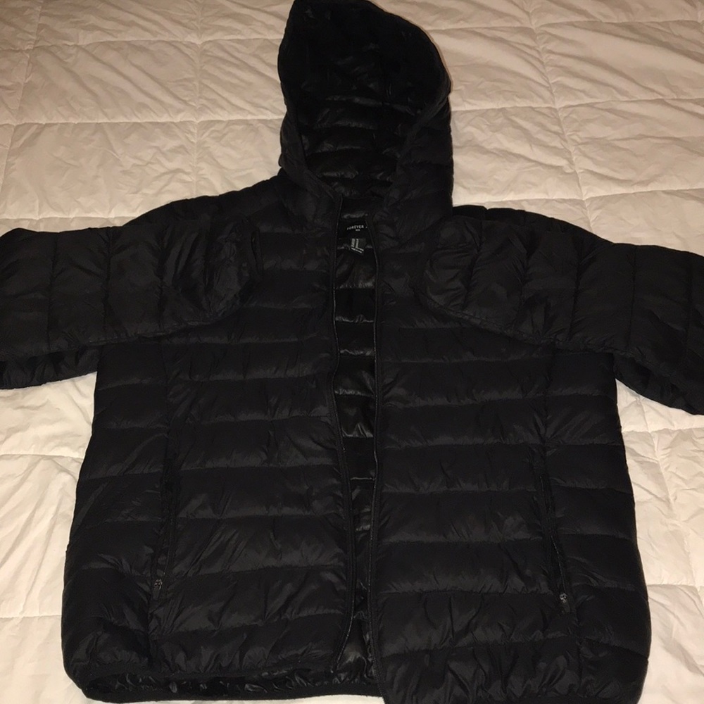 Puffer Jacket